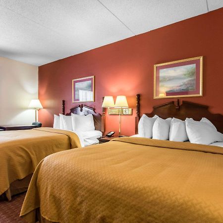 Quality Inn Hixson-Chattanooga Bagian luar foto