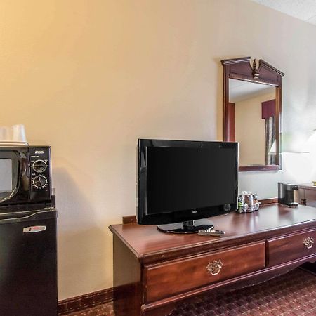 Quality Inn Hixson-Chattanooga Bagian luar foto