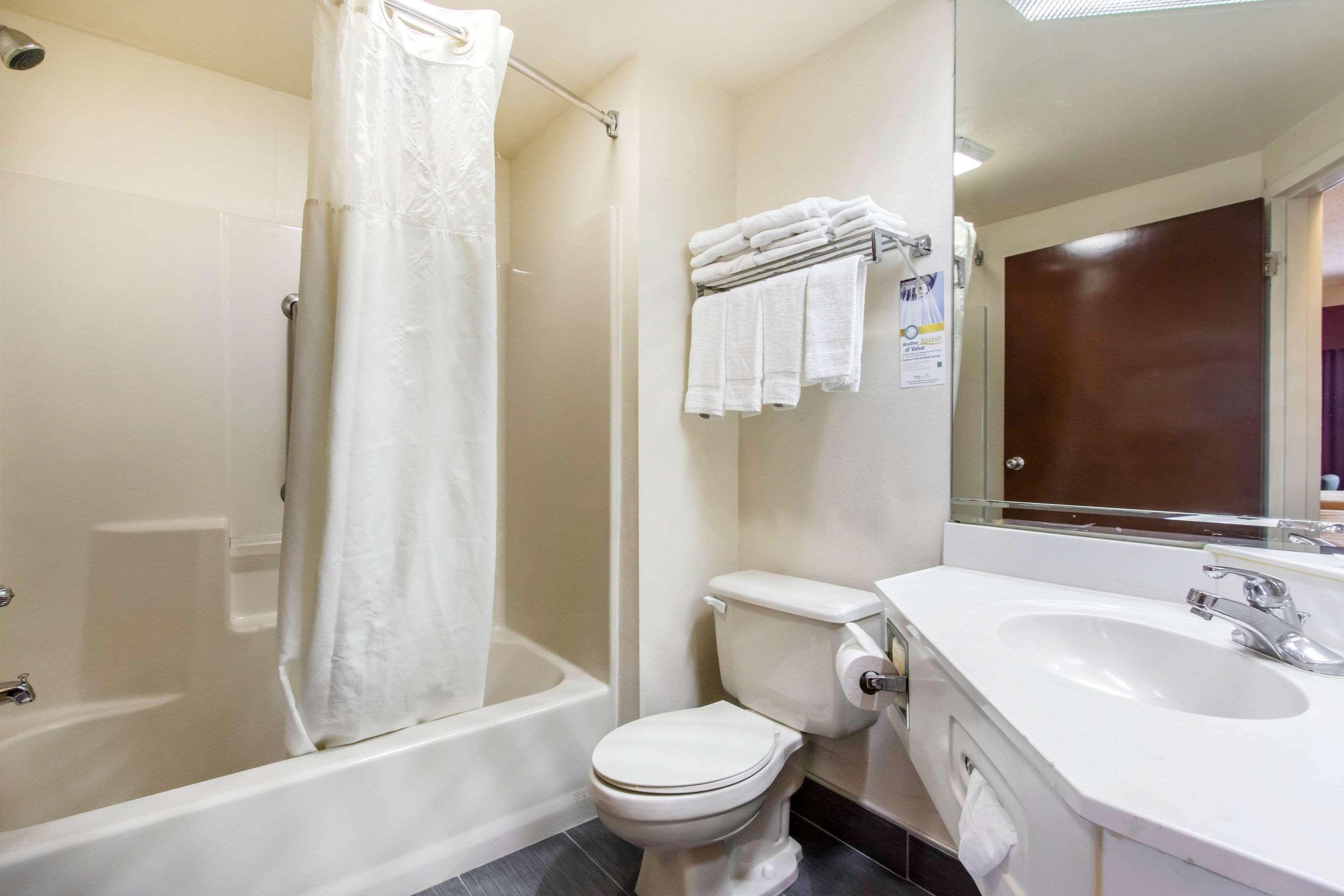 Quality Inn Hixson-Chattanooga Bagian luar foto