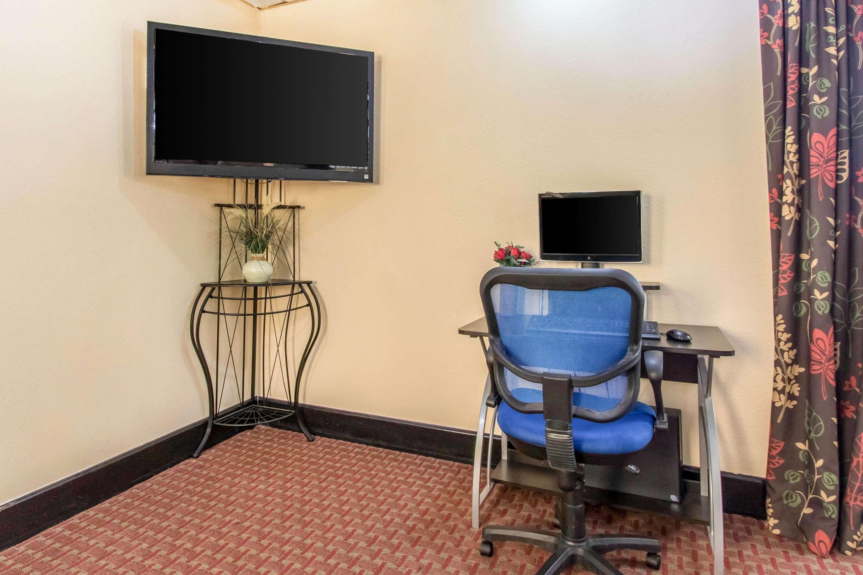 Quality Inn Hixson-Chattanooga Bagian luar foto