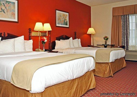 Quality Inn Hixson-Chattanooga Ruang foto